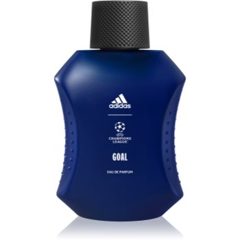 Adidas UEFA Champions League Goal Eau de Parfum pentru bărbați - imagine 2
